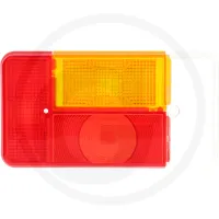 Klosz lampy typ 5001, prawy Lampy tylne