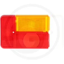 GRANIT 7070010110 — Klosz lampy typ 5001, prawy Lampy tylne