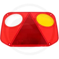 GRANIT 7070010112 — Klosz lampy typ Radex 2800, prawy Lampy tylne