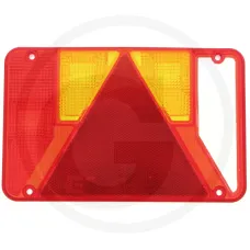 GRANIT 7070010113 — Klosz lampy typ Radex 5800/5900/5901 Lampy tylne