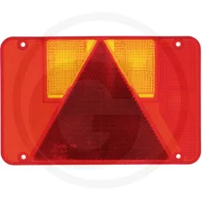 GRANIT 7070010114 — Klosz lampy typ Radex 5800/5900/5901 Lampy tylne