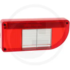 GRANIT 7070010118 — Klosz lampy, prawy Lampy tylne