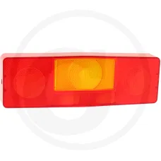 GRANIT 7070010120 — Klosz lampy, prawy Lampy tylne