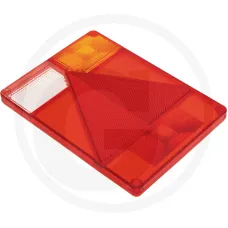 GRANIT 7070010122 — Klosz lampy, prawy mit Rückfahrscheinwerfer Lampy tylne