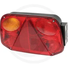 GRANIT 7070010125 — Lampa wielofunkcyjna typ Radex 2800 Lampy tylne
