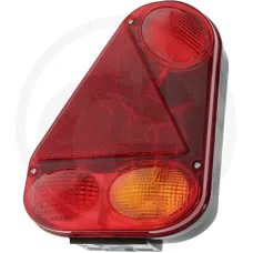 GRANIT 7070010127 — Lampa tylna Lampy tylne