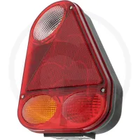 Lampa tylna Lampy tylne