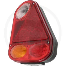 GRANIT 7070010128 — Lampa tylna Lampy tylne