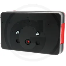 GRANIT 7070010130 — Lampa wielofunkcyjna typ Radex 5800 Lampy tylne