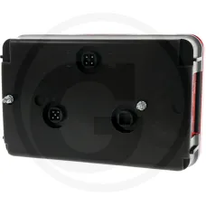 GRANIT 7070010134 — Lampa wielofunkcyjna typ Radex 5900 Lampy tylne