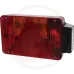 Lampa wielofunkcyjna typ Radex 5901 Lampy tylne