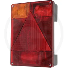 GRANIT 7070010137 — Lampa wielofunkcyjna typ Radex 6800 Lampy tylne