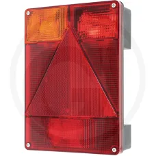 GRANIT 7070010138 — Lampa wielofunkcyjna typ Radex 6800 Lampy tylne