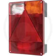GRANIT 7070010140 — Lampa wielofunkcyjna typ Radex 6800 Lampy tylne