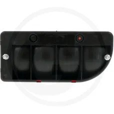 GRANIT 7070010147 — Lampa tylna Lampy tylne