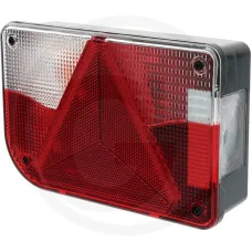 GRANIT 7070010148 — Lampa tylna Lampy tylne