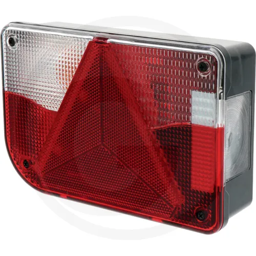 Lampa tylna Lampy tylne