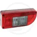 Lampa tylna Lampy tylne
