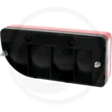GRANIT 7070010150 — Lampa tylna Lampy tylne
