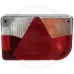 Lampa tylna Lampy tylne
