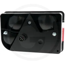 GRANIT 7070010152 — Lampa tylna Lampy tylne