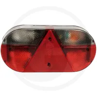 Lampa tylna Lampy tylne