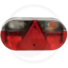 GRANIT 7070010153 — Lampa tylna Lampy tylne