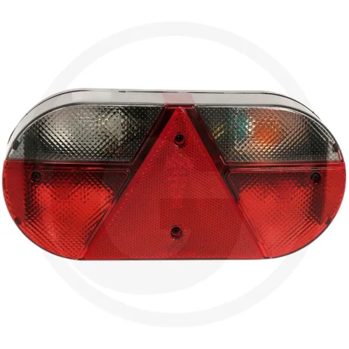 Lampa tylna Lampy tylne