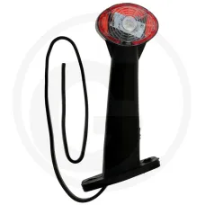 GRANIT 7070010155 — Lampa obrysowa LED typ 930, prawa/lewa Oświetlenie obrysowe