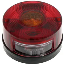 GRANIT 7070010157 — Lampa tylna strona lewa Lampy tylne