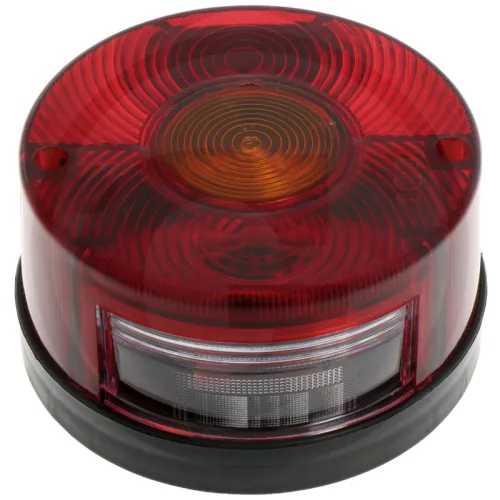 Lampa tylna strona lewa Lampy tylne