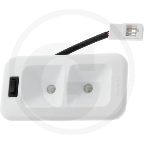 Lampa kabiny LED Vanlite V40 Lampy kabiny