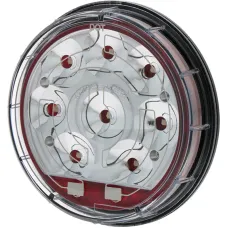 GRANIT 7070010173 — Lampa tylna wersja lewa / prawa, sterowanie radiowe, bez dopuszczenia do ruchu p...