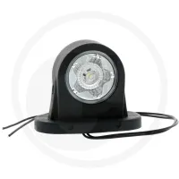Lampa obrysowa LED 12 / 24 V Oświetlenie obrysowe