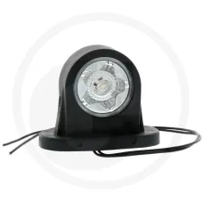 GRANIT 7070010221 — Lampa obrysowa LED 12 / 24 V Oświetlenie obrysowe