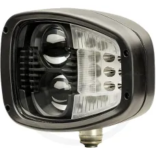 ABL 7070010235 — Reflektor 3830 lewa strona Reflektory kierunkowe