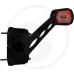 Lampa obrysowa LED strona prawa, z modułem czujnika cofania Oświetlenie obrysowe