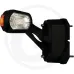 Lampa obrysowa LED strona prawa, z modułem czujnika cofania Oświetlenie obrysowe