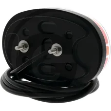 GRANIT 7070010241 — Lampa tylna LED lewa / prawa z funkcją dynamicznego migania Lampy tylne