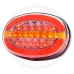 Lampa tylna LED strona lewa/prawa Lampy tylne
