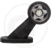 Lampa obrysowa LED strona prawa Oświetlenie obrysowe