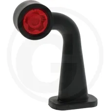 GRANIT 7070010263 — Lampa obrysowa LED strona prawa Oświetlenie obrysowe