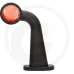 Lampa obrysowa LED strona prawa Oświetlenie obrysowe