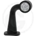 Lampa obrysowa LED strona prawa Oświetlenie obrysowe