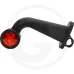 Lampa obrysowa LED strona prawa Oświetlenie obrysowe