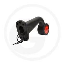 GRANIT 7070010264 — Lampa obrysowa LED strona lewa Oświetlenie obrysowe