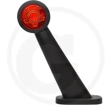 GRANIT 7070010265 — Lampa obrysowa LED strona prawa Oświetlenie obrysowe