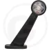 Lampa obrysowa LED strona prawa Oświetlenie obrysowe