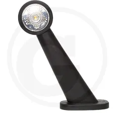 GRANIT 7070010266 — Lampa obrysowa LED strona lewa Oświetlenie obrysowe