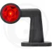 Lampa obrysowa LED strona prawa Oświetlenie obrysowe